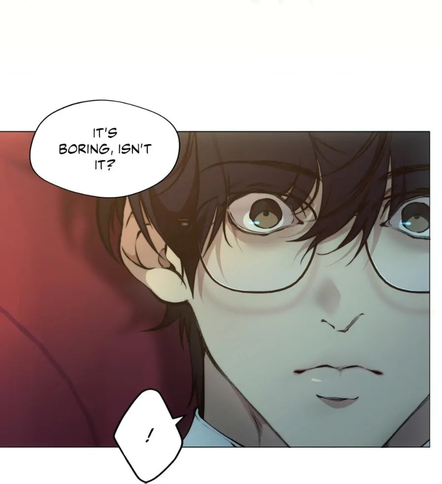 Lost in the Cloud, Chapter 93 image 55